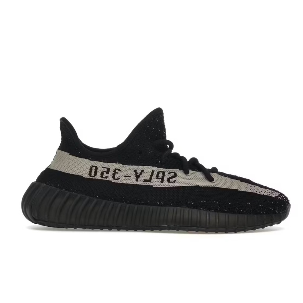 YEEZY BOOST 350 “Oreo”